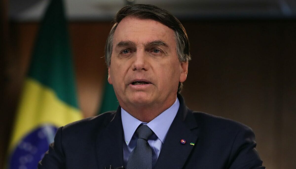 bolsonaro, discursar, onu, vacinar