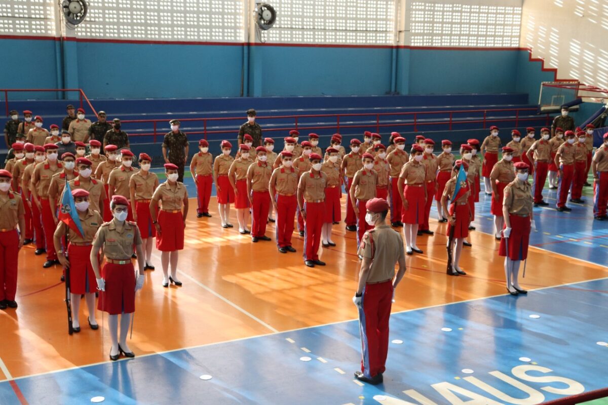 Colégio Militar Manaus