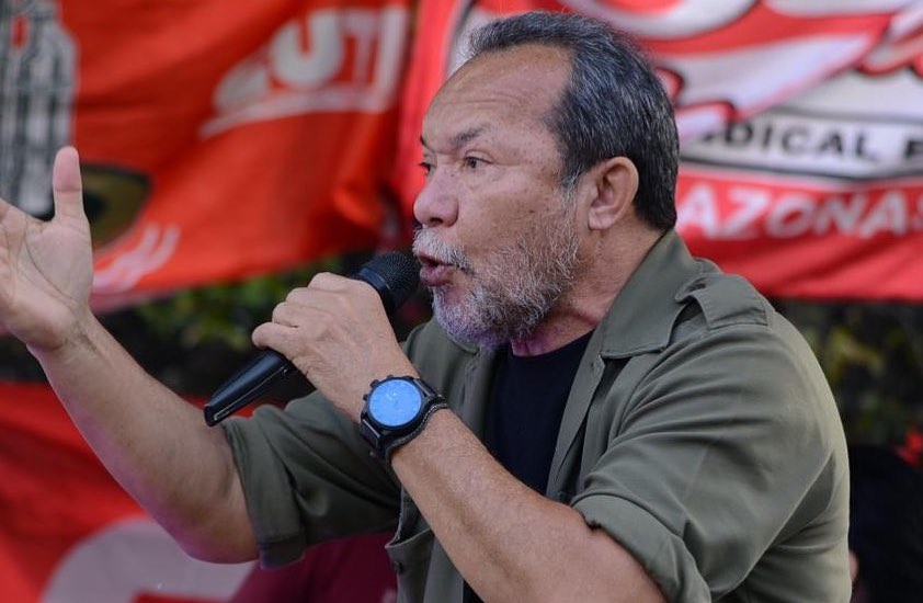 PCdoB: Eron Bezerra apresenta ideias para Manaus