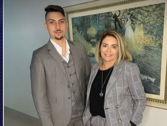 Ex-mulher de Bolsonaro pode revelar muito na CPI da covid