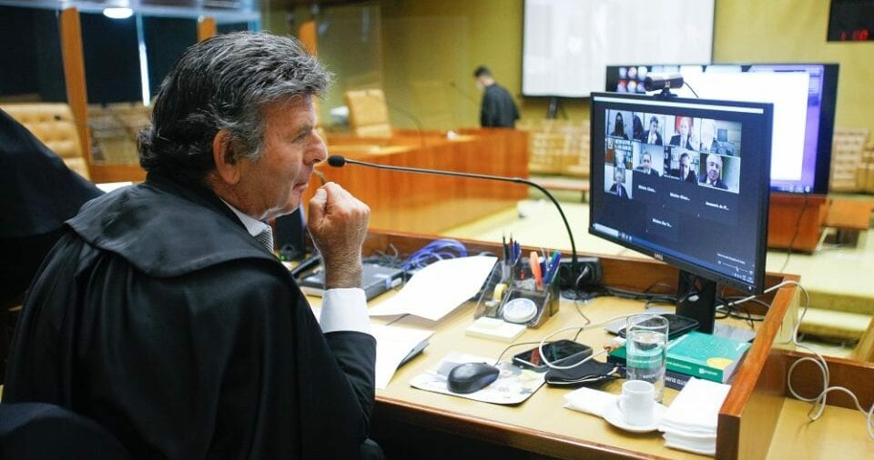 supremo, demitir, servidores, amazonas