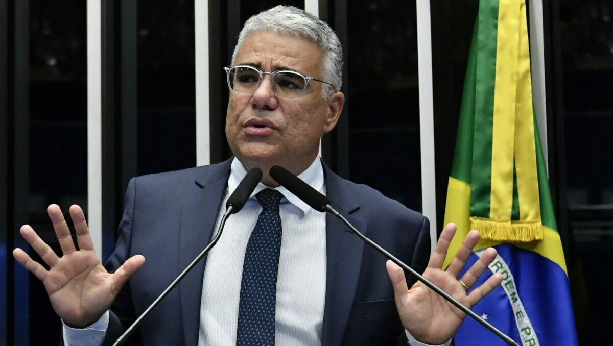 girao, senado, derrube, quarentena