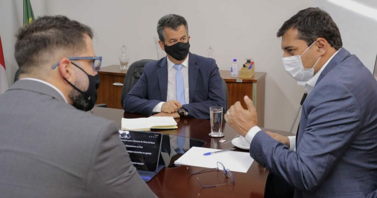 governadores, manaus, protecao, florestas