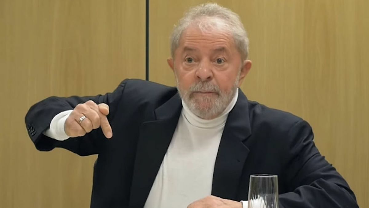 lula, ciro, perdido, isolamento