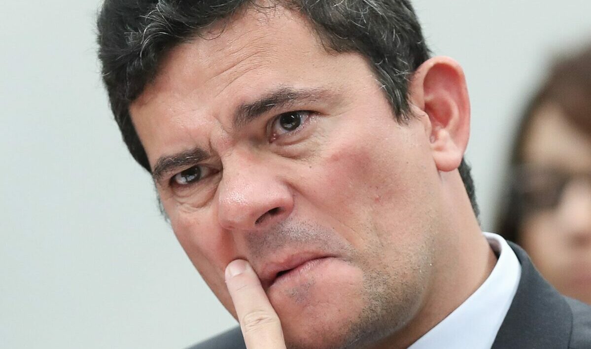 sergio moro, retorna, candidatura