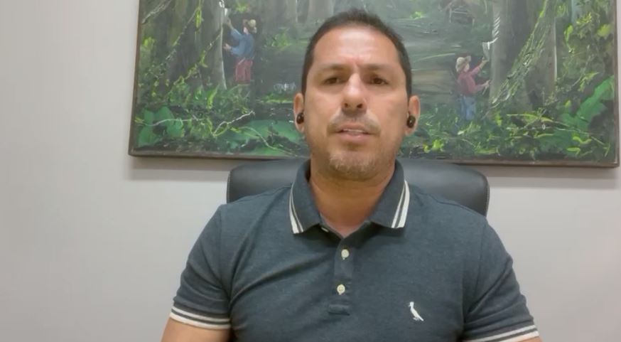 Vice da Câmara faz defesa da ZFM contra novo ataque da Afrebras