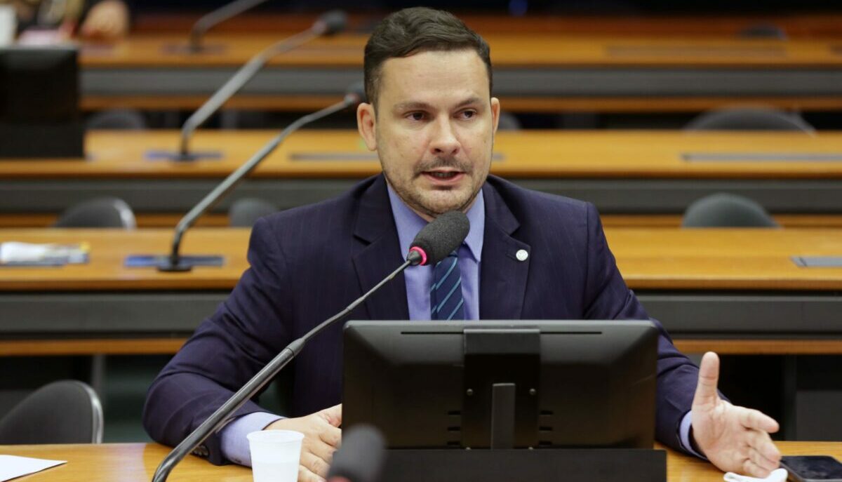 alberto neto, volta, ministerio
