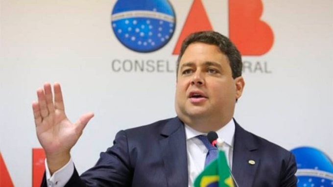 oab, stf, governo, combate, fome