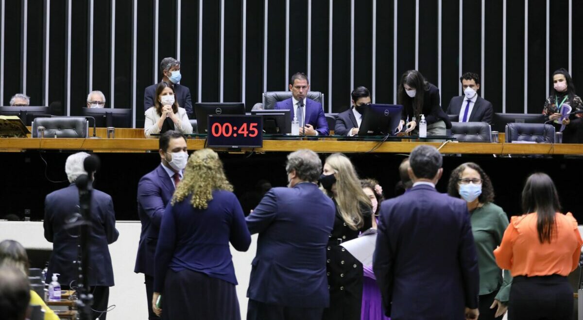congresso, criacao, federacao, partidaria
