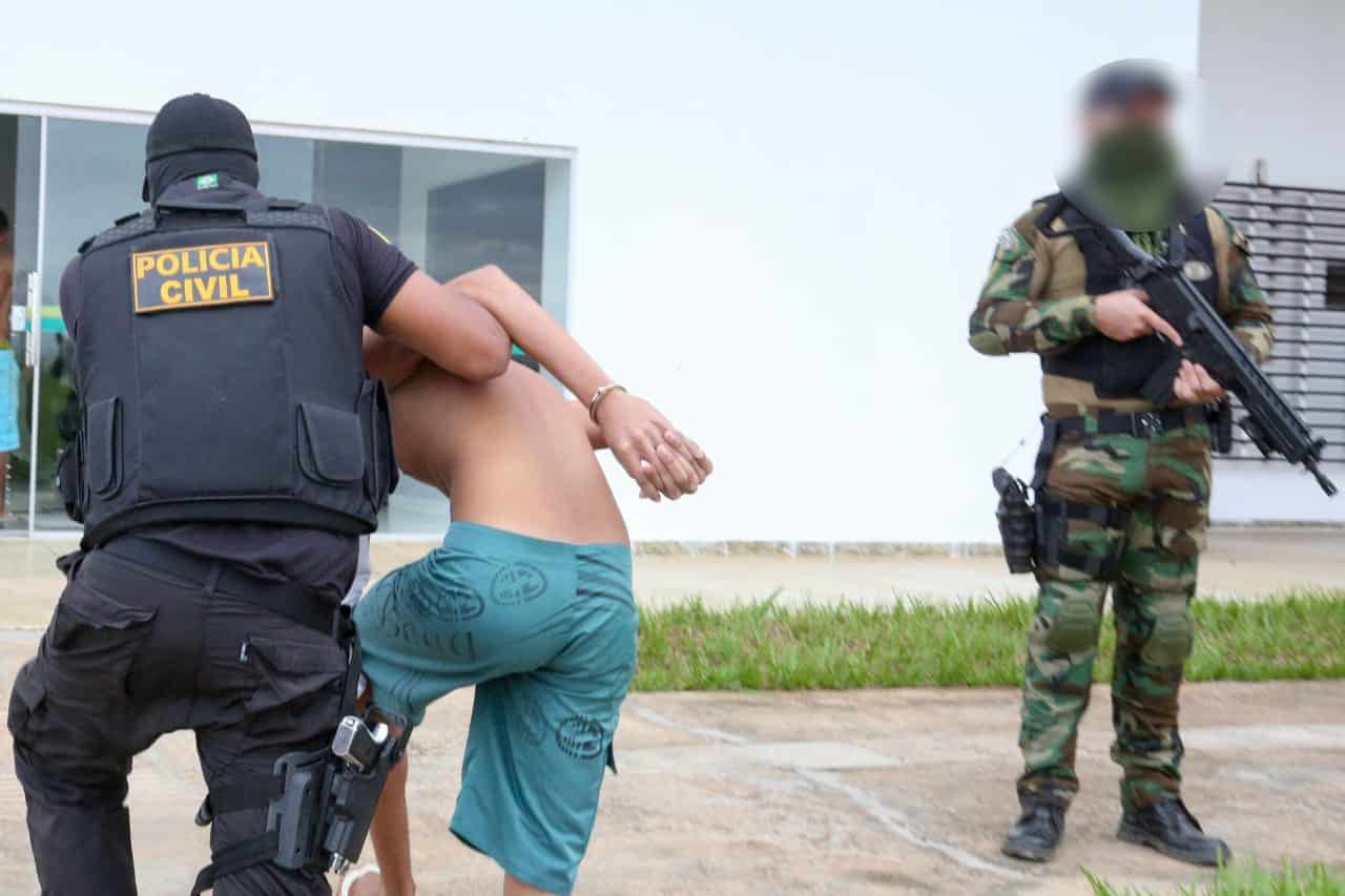 Juízes fecham olhos para agressão e truculência policiais, diz defensoria
