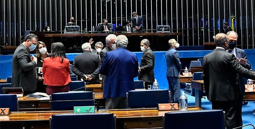 reforma, eleitoral, promulgada, congresso