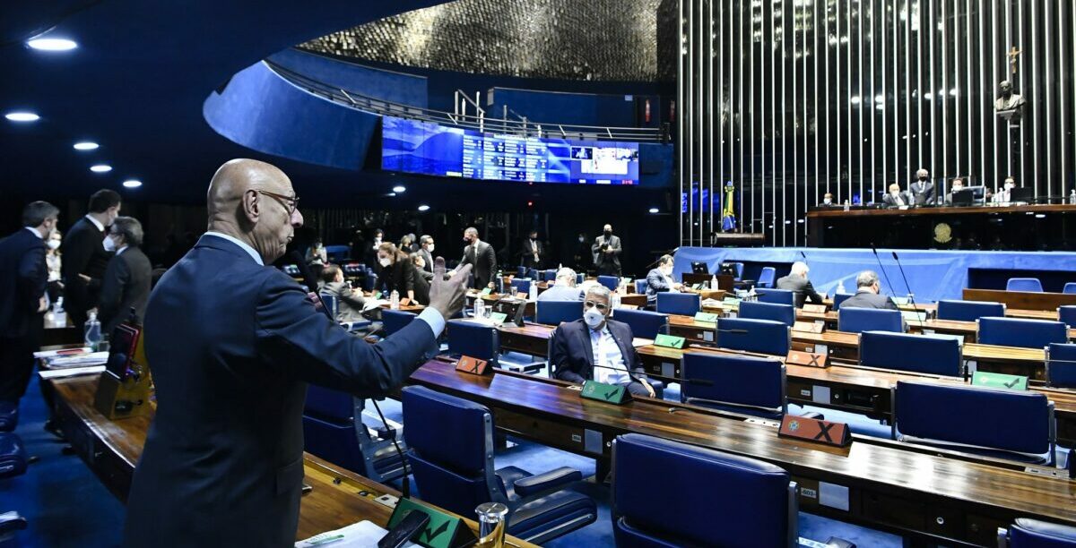 senado,, emprestimo, bilhao, amazonas