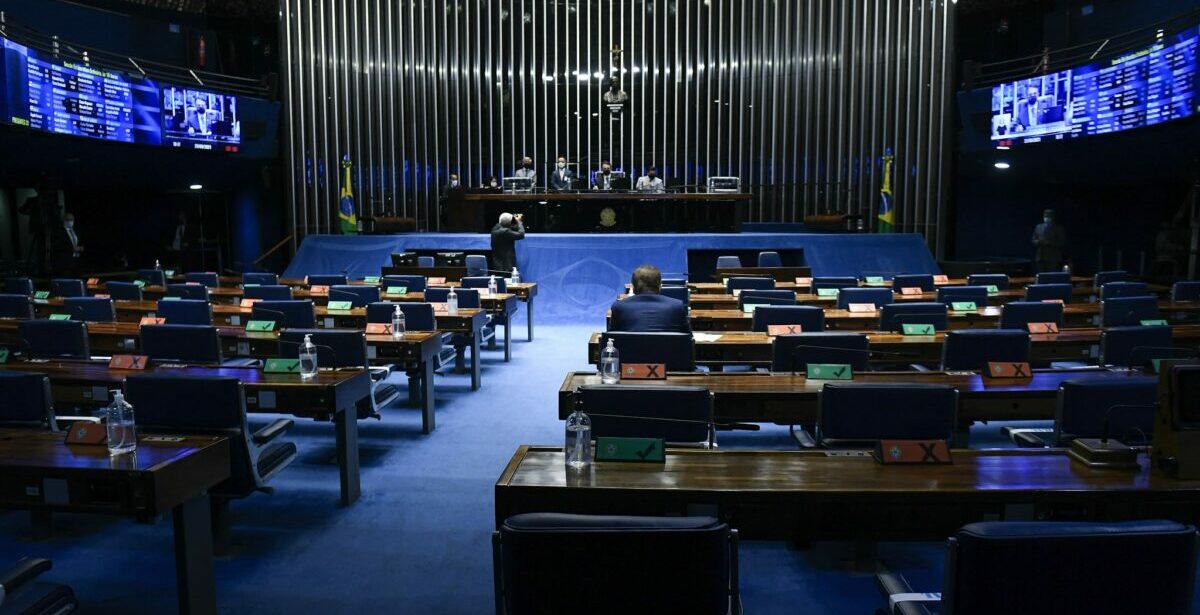 senado, debate, apuracao, eleicoes, tre