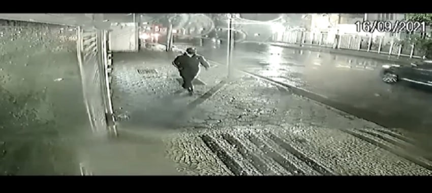 consulado, china, atentado, rio