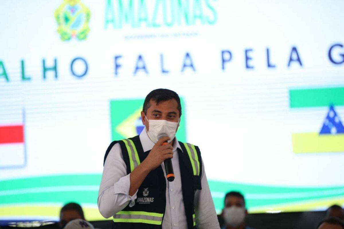 Auxilio estadual permanente