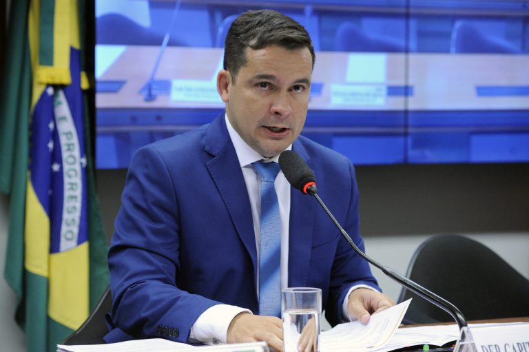 Deputado federal do Amazonas destina verba de saúde para São Paulo