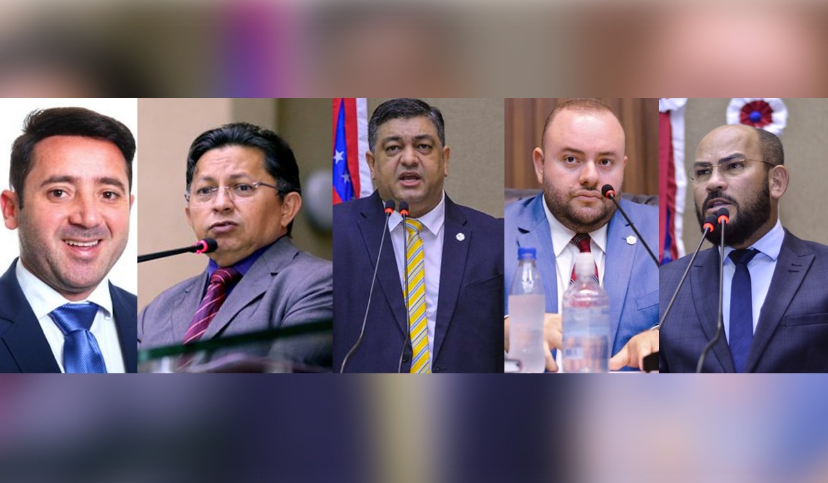 Anunciados deputados que vão compor CPI para investigar AM Energia