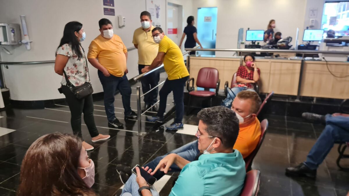 Cirurgia de Marcos Rotta termina e passa bem