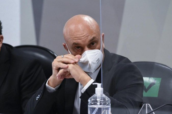Anvisa quer da CPI informações sobre ex-secretário-executivo da Cmed