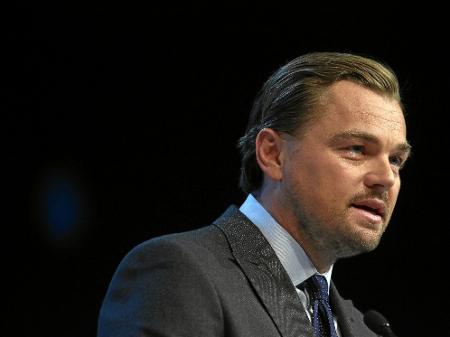 DiCaprio também critica Bolsonaro por violar direitos indígenas