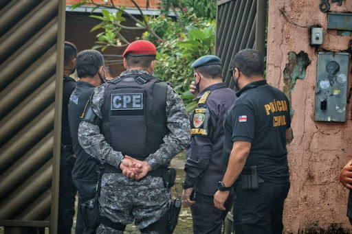 Terras do estado foram vendidas ilegalmente, esclarece Governo do AM