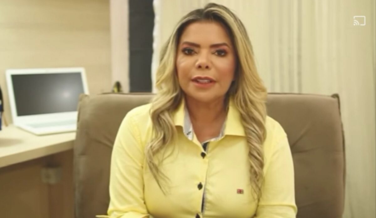 Prefeita de Nhamundá tem prazo para funcionar portal da transparência