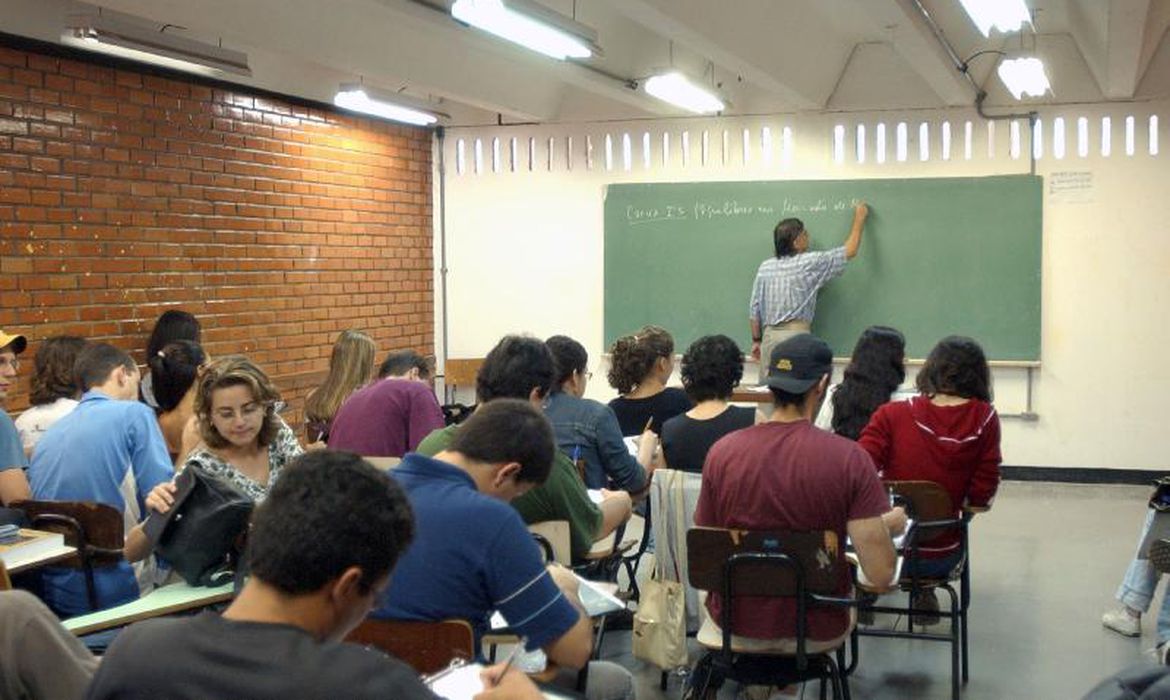 Obmep divulga lista dos classificados para segunda fase