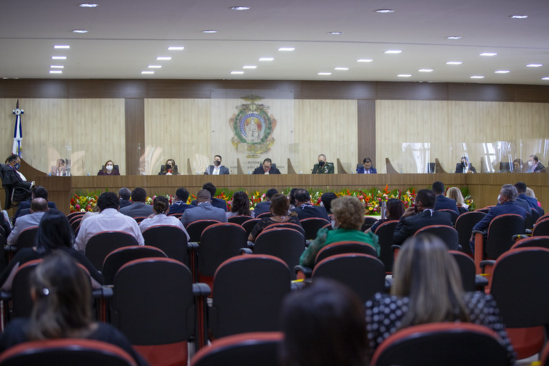 Medalha do Mérito Judiciário do AM de 2019 vai ser entregue agora