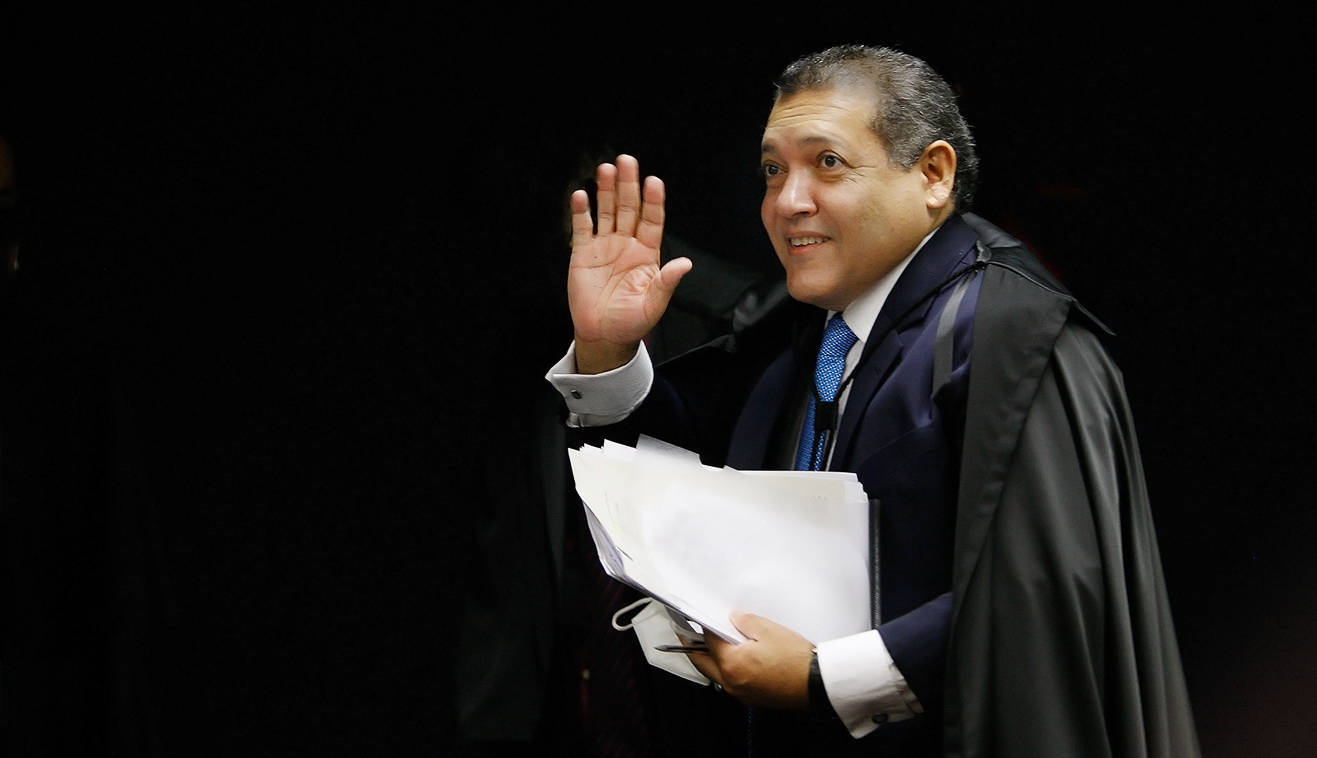 Indicado de Bolsonaro vota contra novas demarcações de terras indígenas