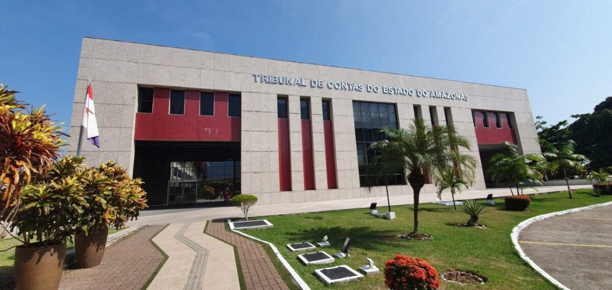 Divulgado resultado final das provas objetivas do concurso do TCE-AM