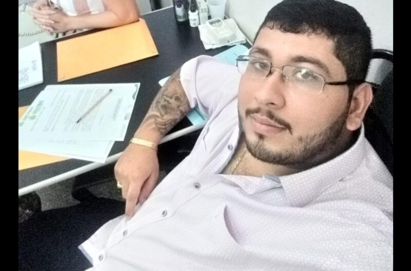 Preso em Manaus último acusado do crime de vereador de Tabatinga