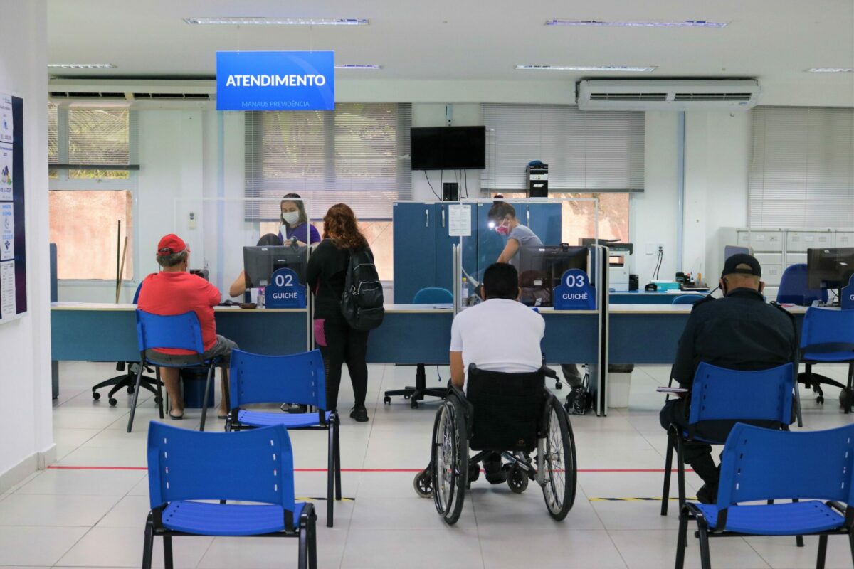 Prefeitura de Manaus prorroga prazo de inscrição em concurso