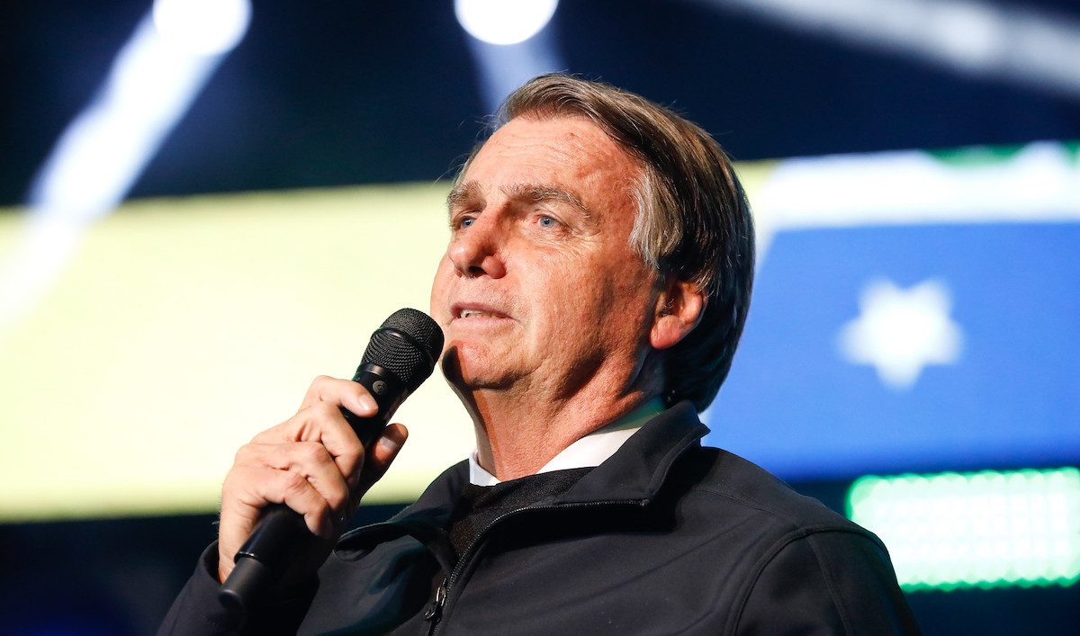 Agora, além da BR-319, Bolsonaro também será cobrado pela BR-174