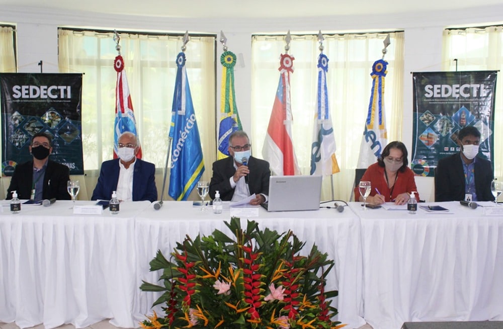 Codam aprova investimento de R$1,3 bi com novos postos de empregos