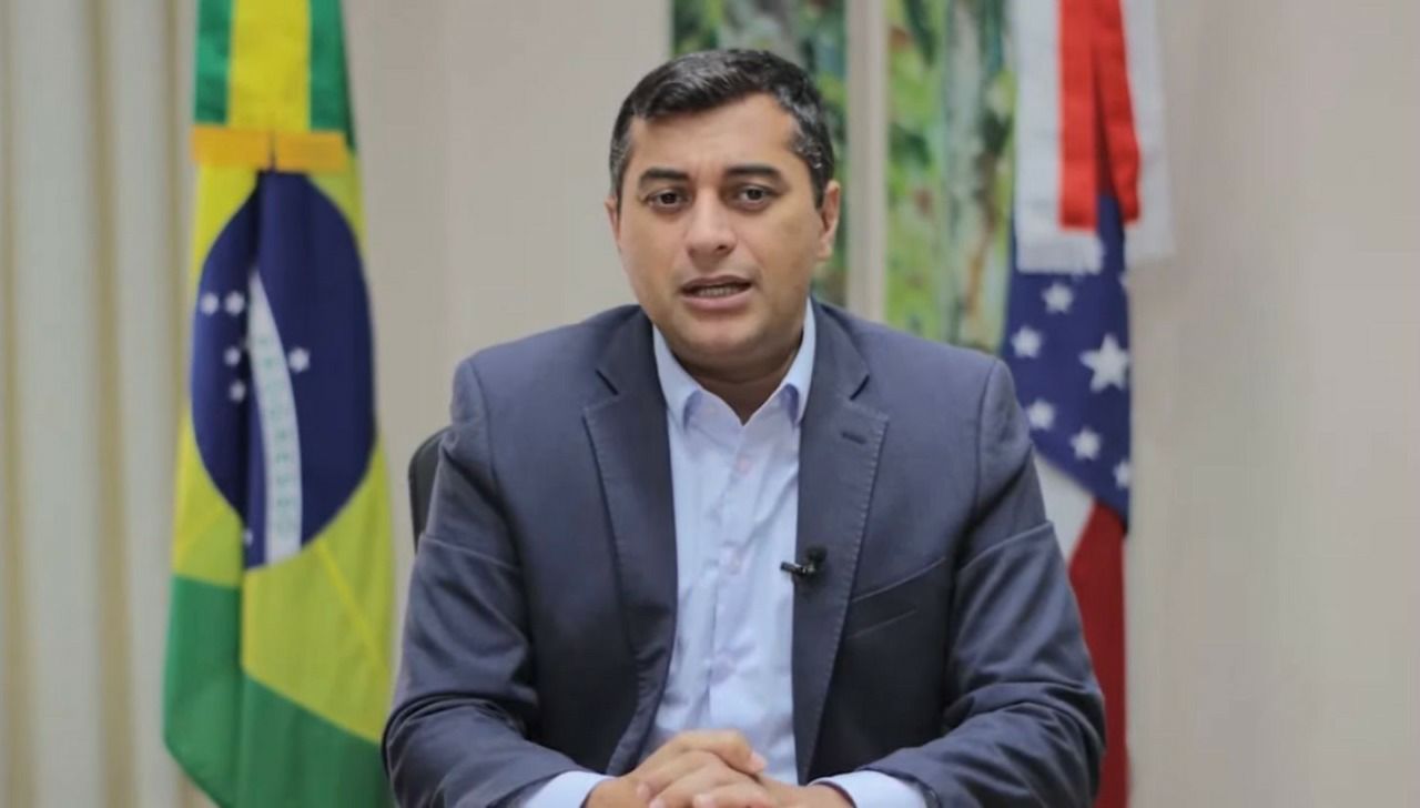 Governador Wilson Lima envia projeto à ALE-AM que aumenta idade para ingresso na PM