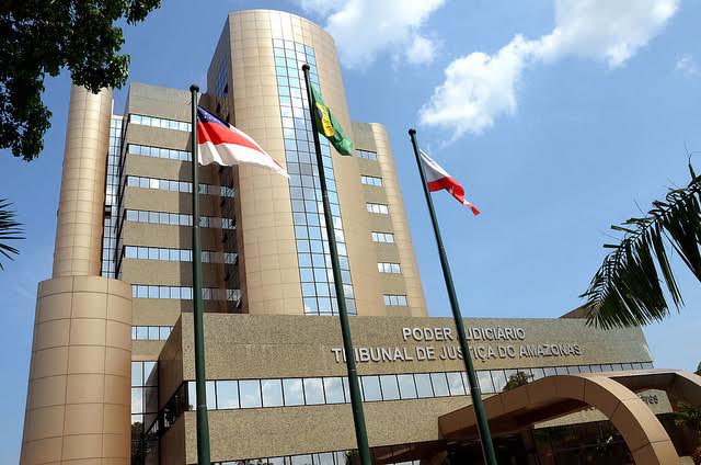 TJ-AM oferta vagas para estágio de nível superior em Manaus