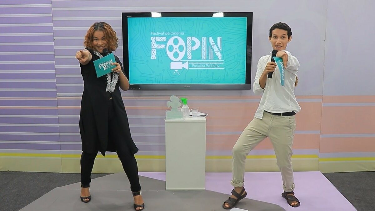 Curso de Jornalismo da Ufam lança edital do Prêmio Pacu de Audiovisual 2021