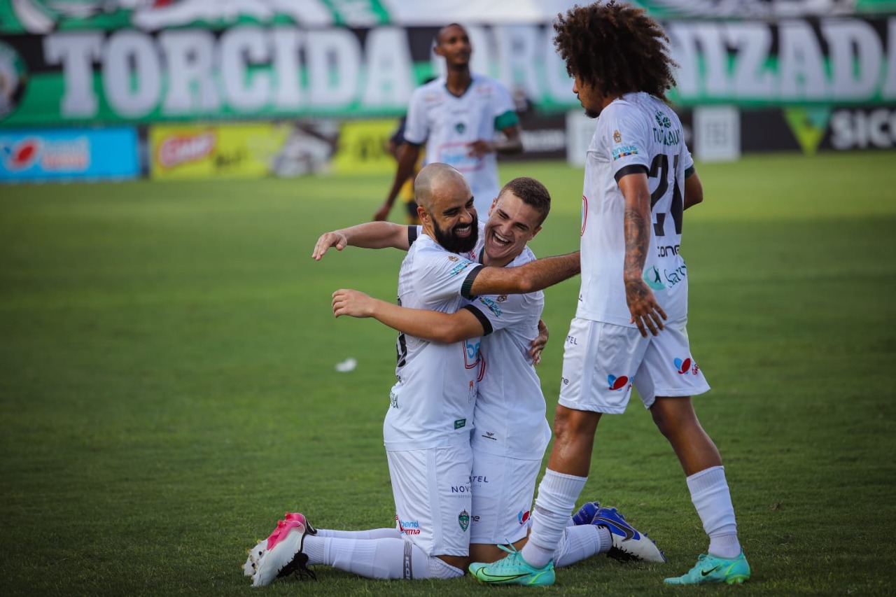 Prefeitura anuncia liberação da torcida para o próximo jogo do Manaus FC