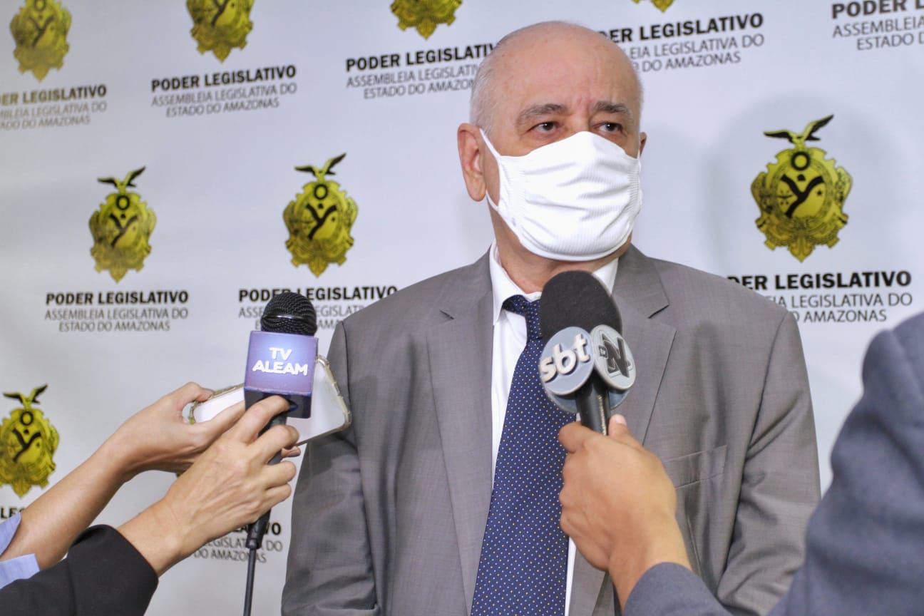 Deputado propõe que energia solar seja implantada na ALE-AM