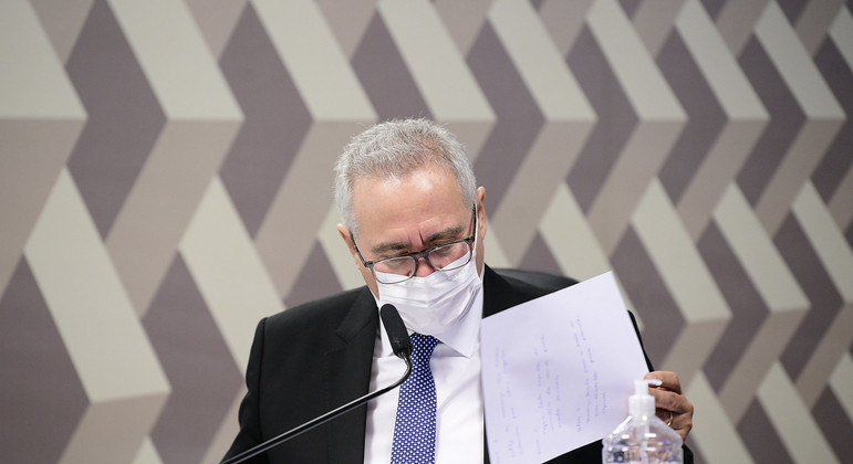 Veja lista de crimes que CPI da covid vai indiciar Bolsonaro