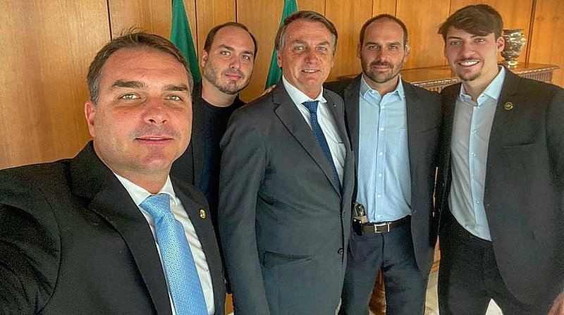 Oposição quer definir apoio à CPI das rachadinhas ainda neste ano