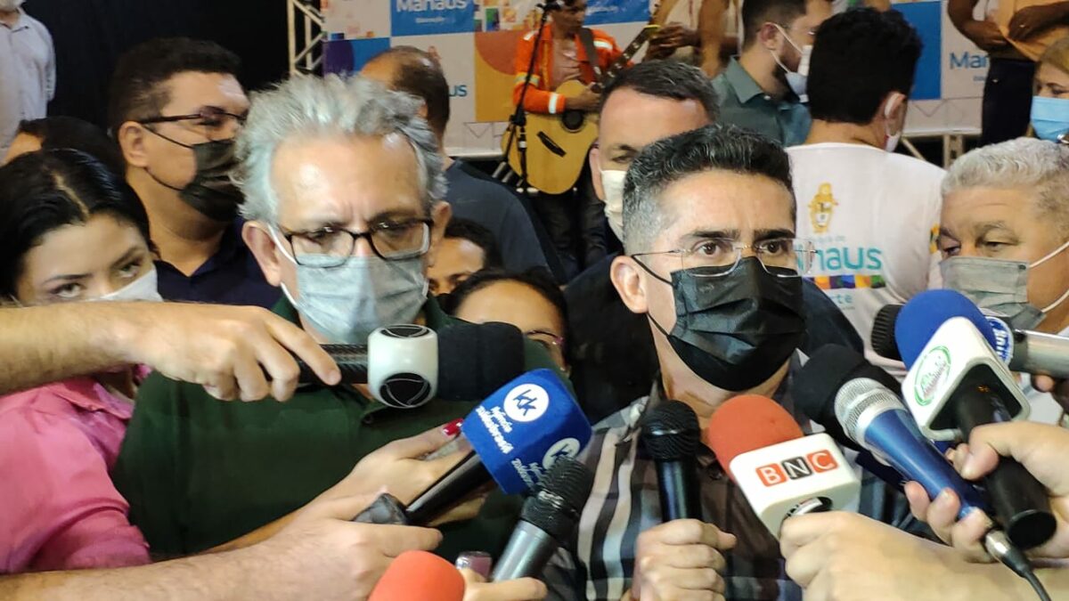 David Almeida paga Ideb e reajusta em 10,94% salário dos professores