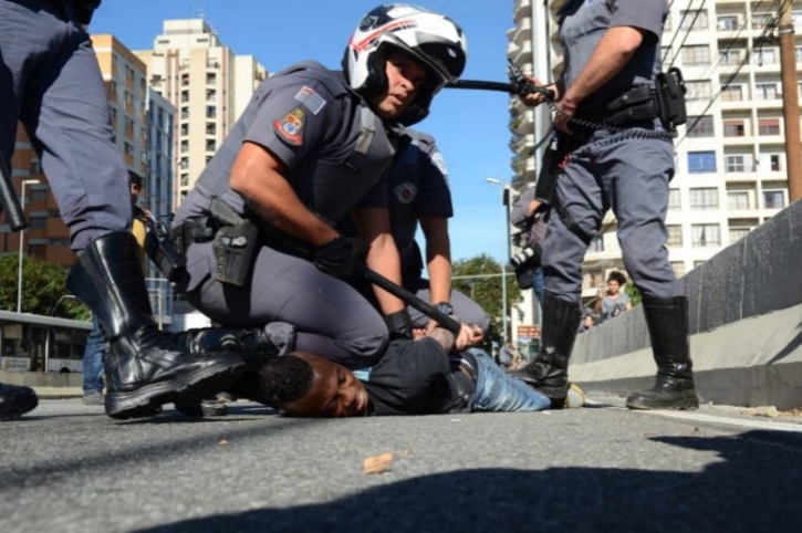 Amazonas e Roraima entre 12 estados em que polícia mais mata jovens