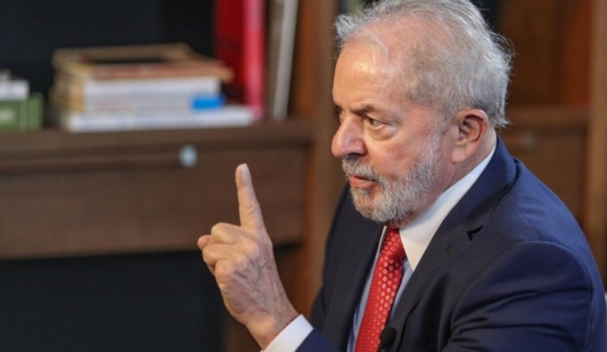 primeiro turno