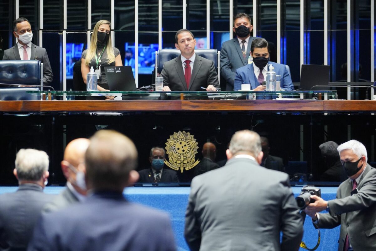 Deputado do AM comanda Câmara na aprovação de atos pró ZFM e municípios