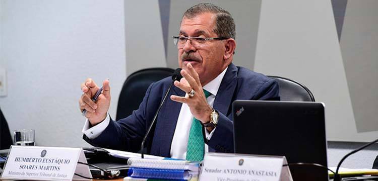 Águas de Manaus é proibida pelo STJ de reajustar tarifa