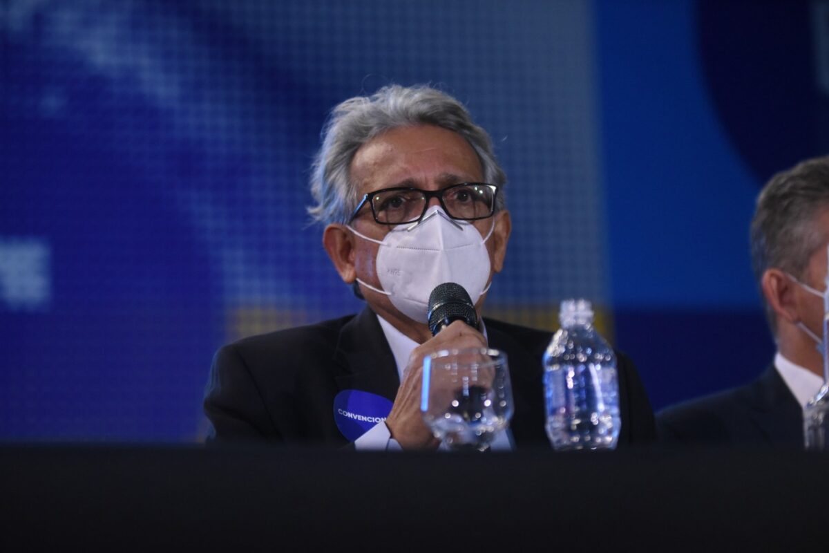 Pauderney diz que União Brasil vai fazer o melhor pelo AM e pelo país