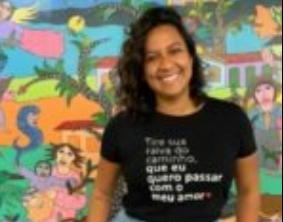 Presidente da UNE denuncia ser vítima de ataques racistas em redes sociais
