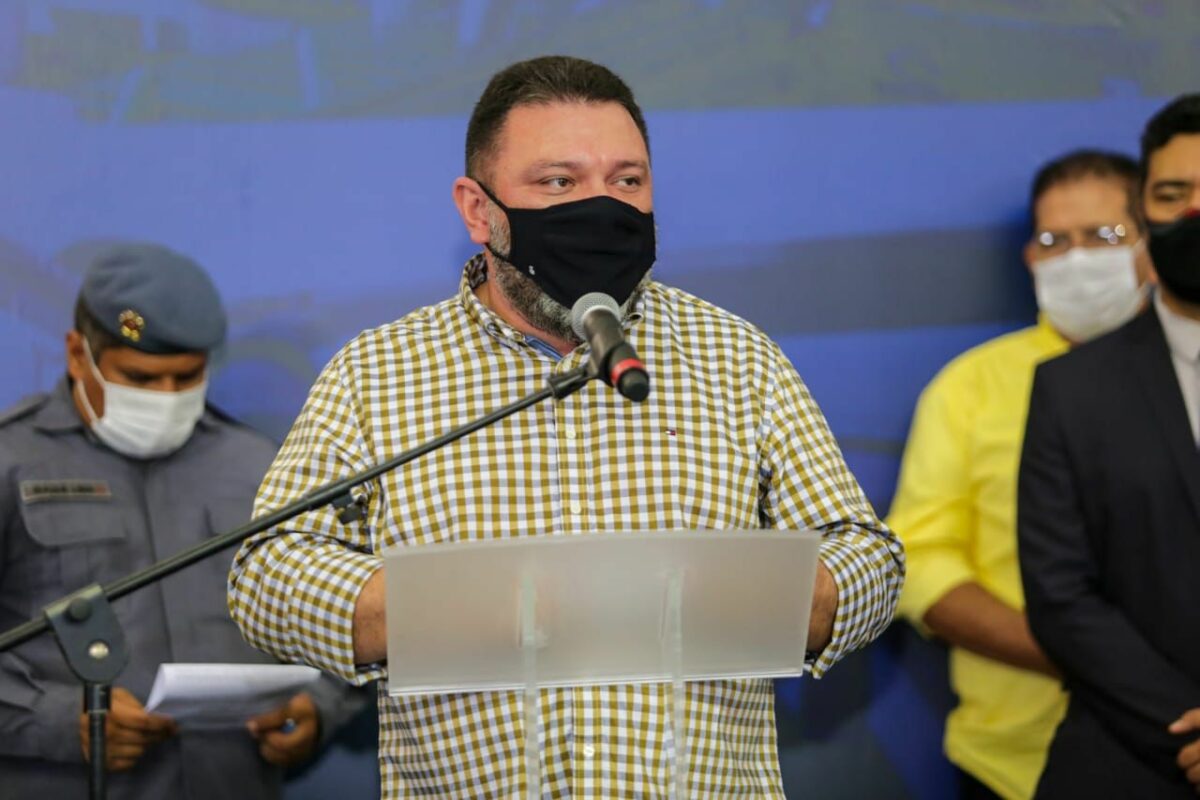 Prefeito de Autazes diz que nova tropa PM melhora segurança no interior