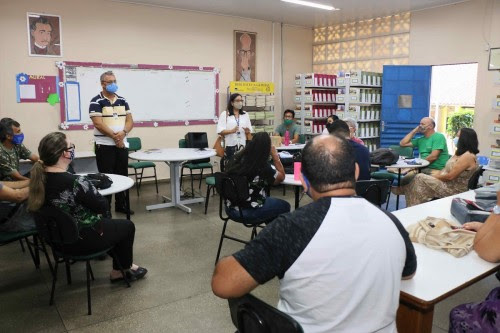 PEC dos Precatórios afeta pagamento de professores do AM em 2022